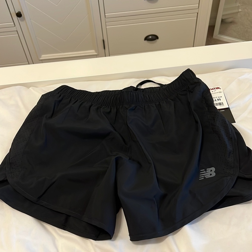 New Balance Running Shorts